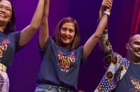 JOLINA Magdangal the Pop Culture Icon Takes on the Role of Doña Juana in Acclaimed Musical Re-run