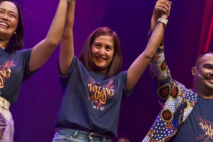 Jolina Magdangal joins theater with PETA’s 'Walang Aray'