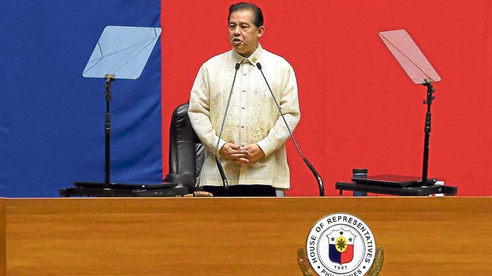 'OUTRIGHT BASELESS': Romualdez's camp denies using Discaya couple as 'front' in Makati property purchase