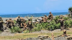 AFP: 'Business as usual' in defending WPS after SONA