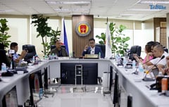 DILG lauds Napolcom over completed
zero backlog