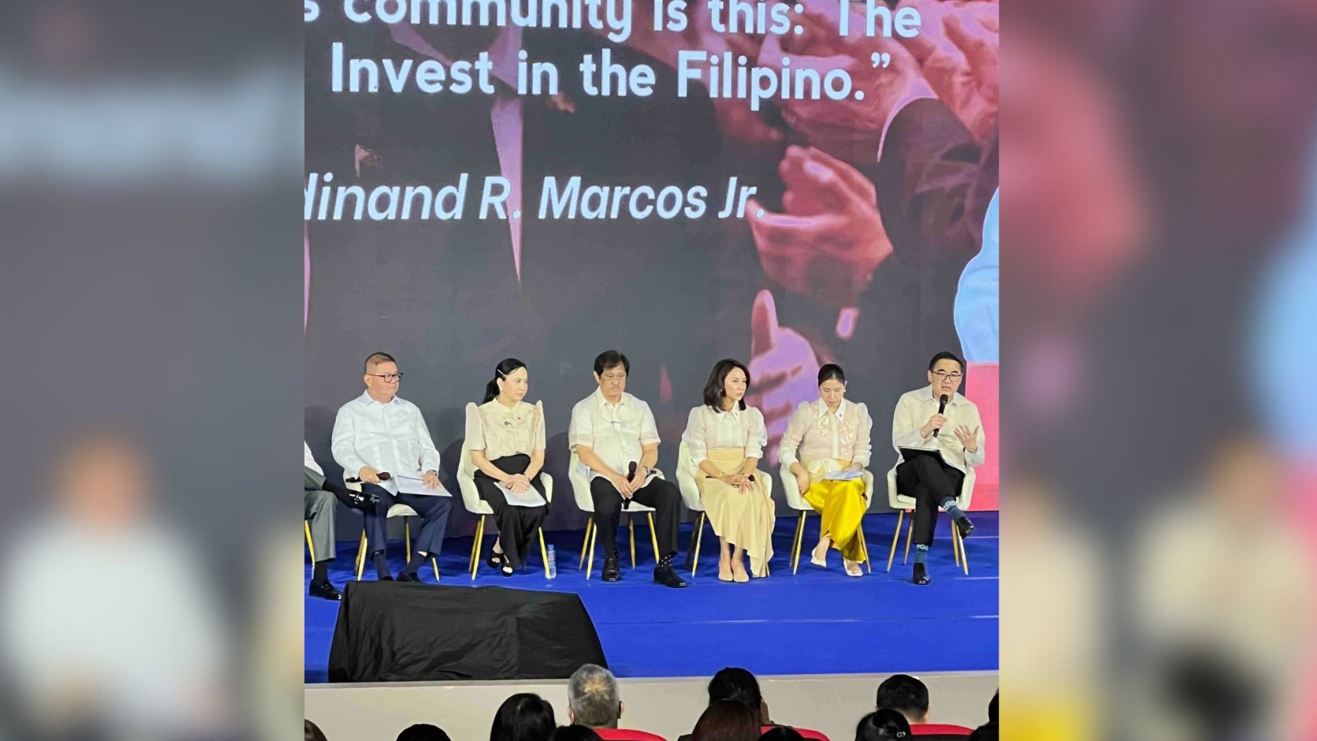 Gov’t expands P20 rice program to benefit farmers