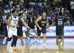 SBP tells QMB: Don’t give up