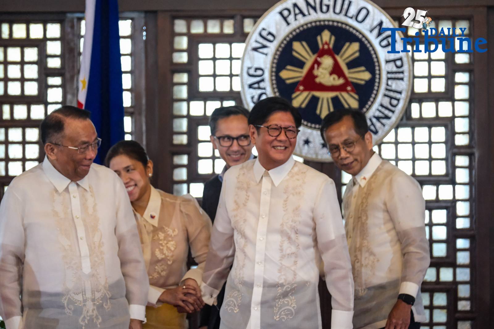 President Ferdinand R. Marcos Jr. leads the launch and ceremonial turnover of the World Bank Group Philippines Country Partnership Framework (CPF) for Fiscal Years 2026–2031 at Kalayaan Hall, Malacañan Palace on July 29, 2025. The CPF outlines the World Bank’s strategic support for the Philippines in key areas such as health, education, job creation, digitization, and climate resilience. It aligns with national priorities and supports eight of 15 key outcome areas aimed at improving the quality of life for Filipinos and tackling global challenges.