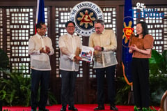 Marcos, World Bank launch 6-year roadmap for Phl development