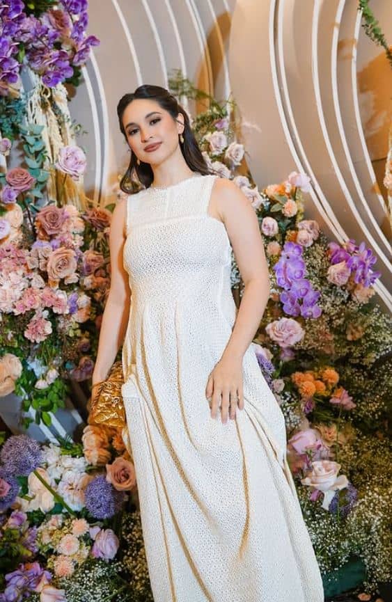 COLEEN Garcia-Crawford.