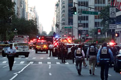 New York office shooting spree claims 4