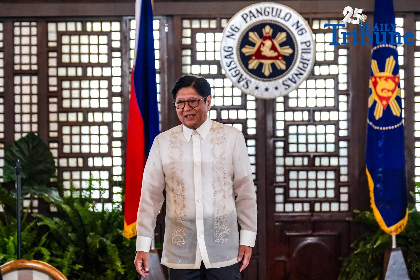 President Ferdinand R. Marcos Jr. leads the launch and ceremonial turnover of the World Bank Group Philippines Country Partnership Framework (CPF) for Fiscal Years 2026–2031 at Kalayaan Hall, Malacañan Palace on July 29, 2025. The CPF outlines the World Bank’s strategic support for the Philippines in key areas such as health, education, job creation, digitization, and climate resilience. It aligns with national priorities and supports eight of 15 key outcome areas aimed at improving the quality of life for Filipinos and tackling global challenges.
