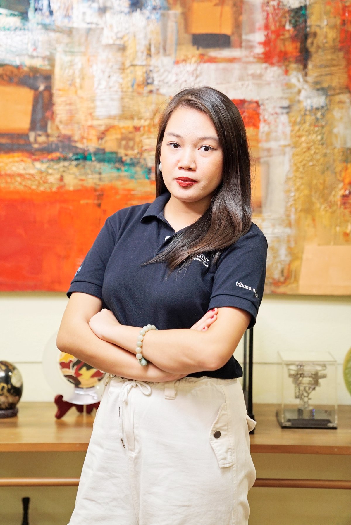 PAULINE JOYCE PASCUAL