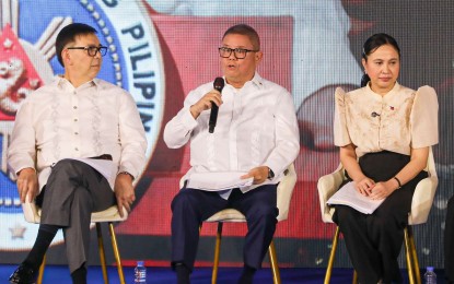 P20 rice program now includes farmers