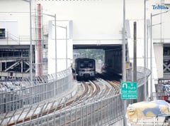 MRT-7 trial runs set by year-end