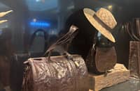 PREMIUM quality bags by Fino.