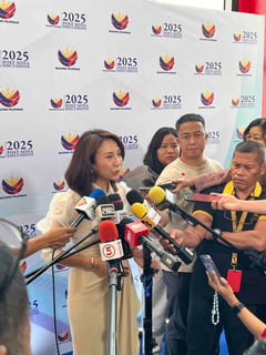 DOT pushes for bigger budget to boost tourism infrastructure