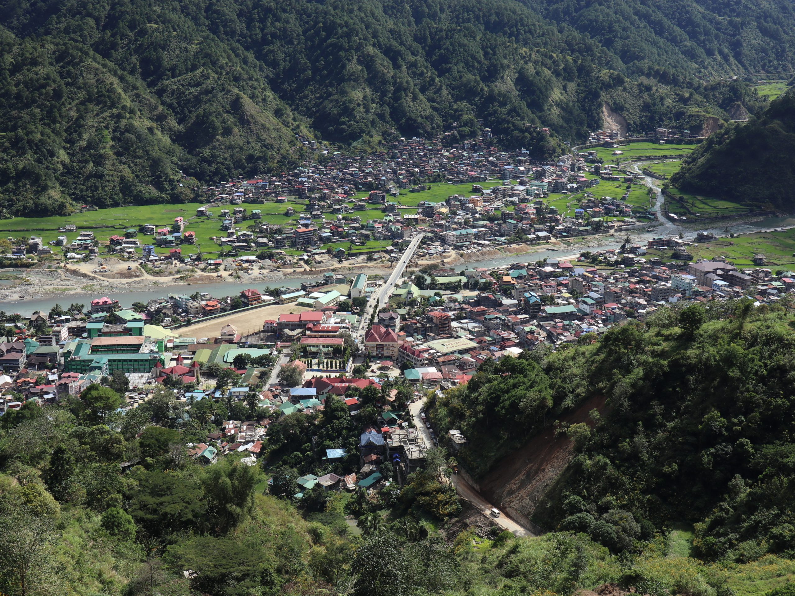 Mountain Province declares 30 July as ‘Timicheg Day’ against human trafficking