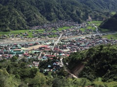 Mountain Province declares 30 July as ‘Timicheg Day’ against human trafficking