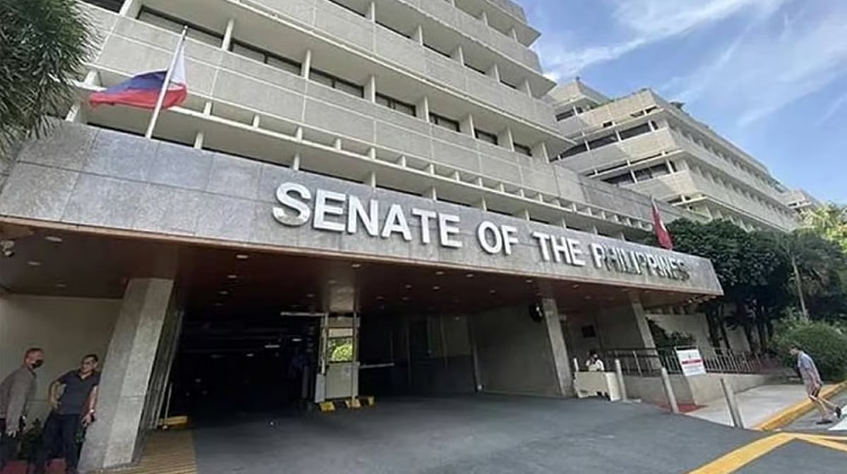 Senators want bicam talks made public 