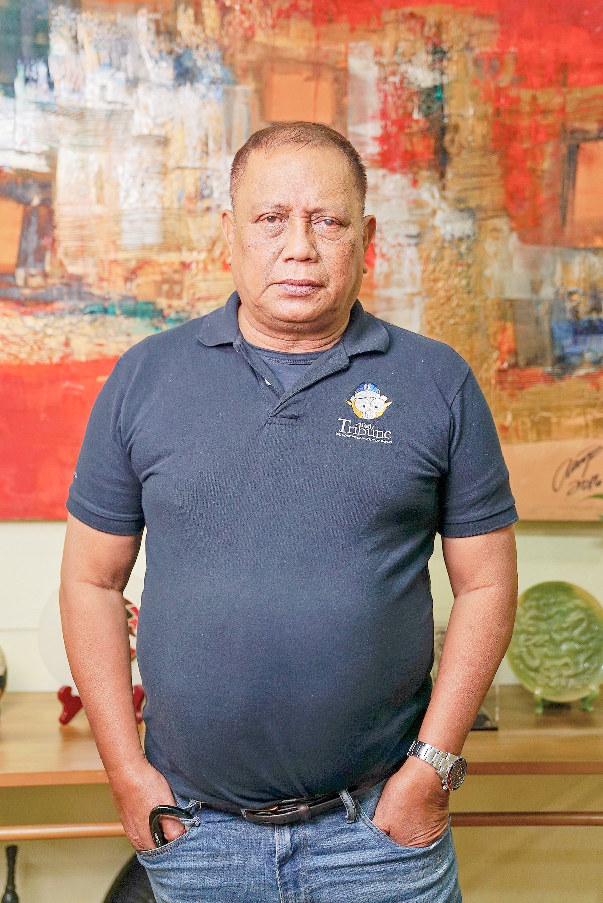 PAT SANTOS