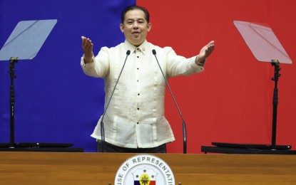 Romualdez: Bribery claims prove Ombudsman prejudice in probe