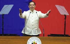 PDP Laban defends Romualdez vote