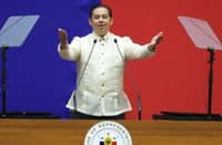 PDP Laban defends Romualdez vote