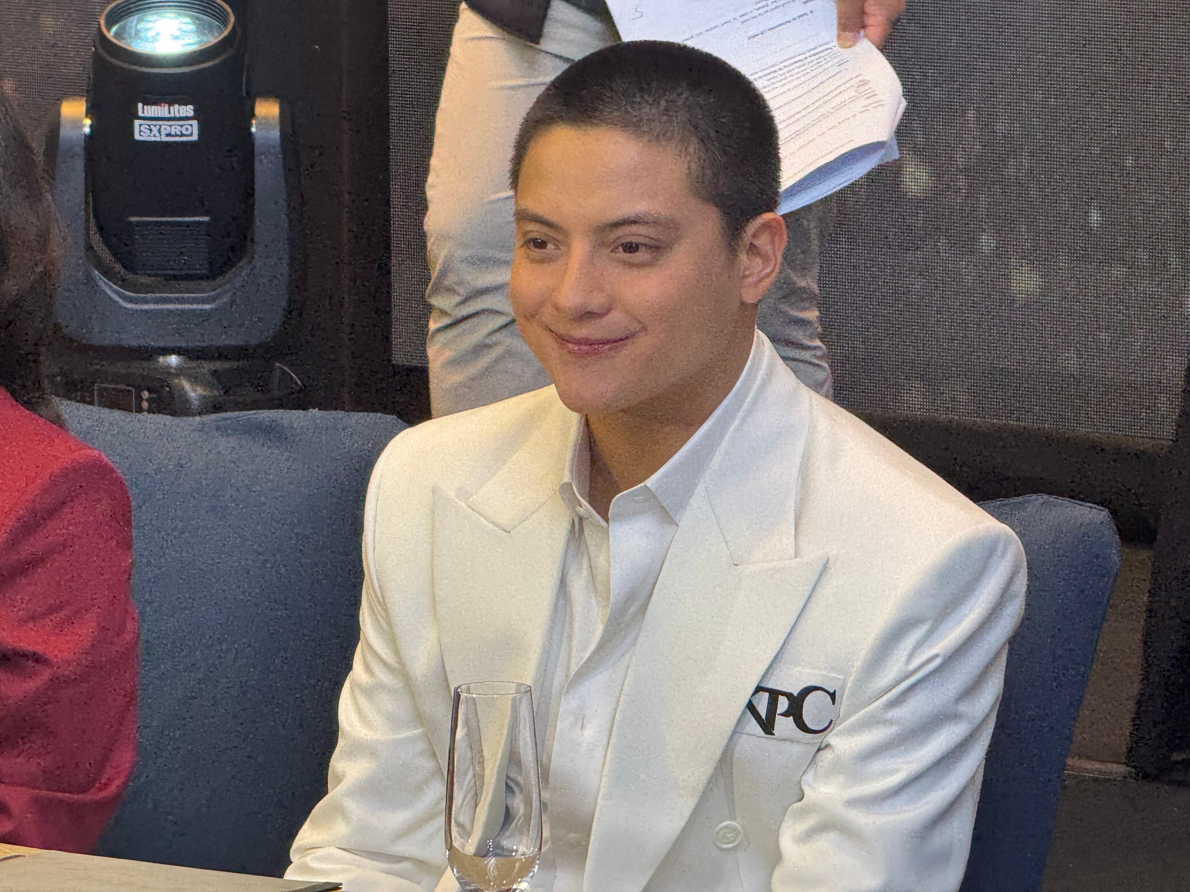 Daniel Padilla enters new era with major endorsement, life plans

