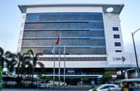 PPA office in Port Area, Manila