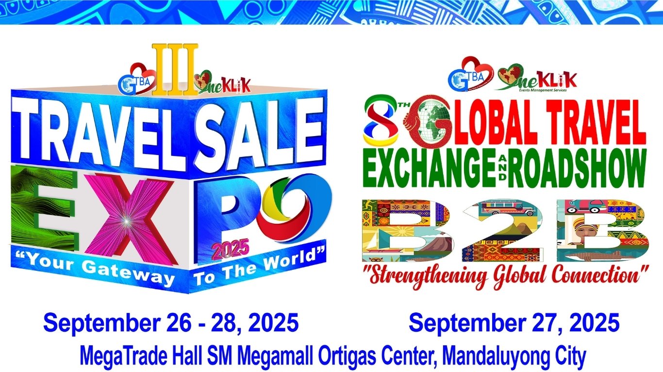 OneKlik Travel Sale Expo 2025