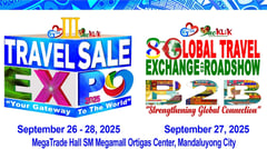OneKlik Travel Sale Expo 2025