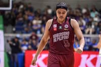 Ex-UP stars inspire Stevens, Alter