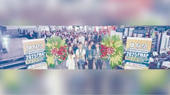 2025 PMAP Career fair at SM skydome