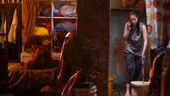Barbie Forteza leads star-studded cast in horror thriller P77