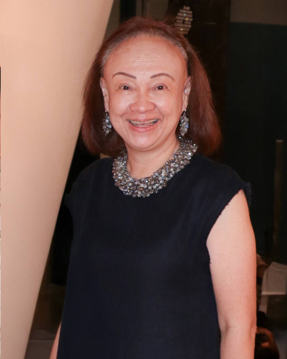 Edwina Consunji Laperal