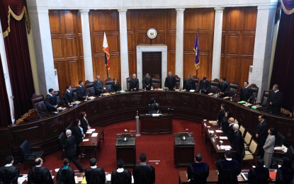 SC: Malampaya tax payments part of gov’t profit share