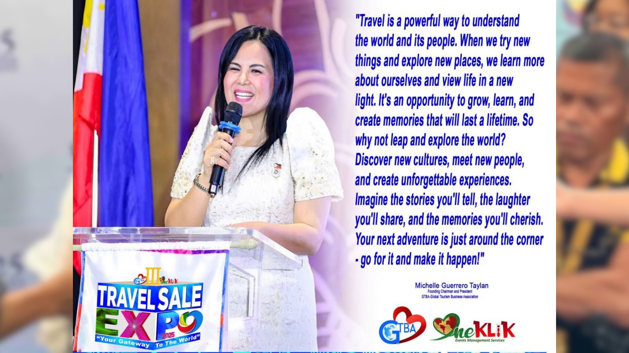 Travel Sale Expo 2025 returns with over 200 exhibitors, exclusive deals