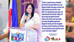 Travel Sale Expo 2025 returns with over 200 exhibitors, exclusive deals