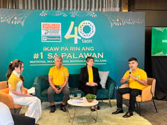 IPO remains in Palawan Group’s plan