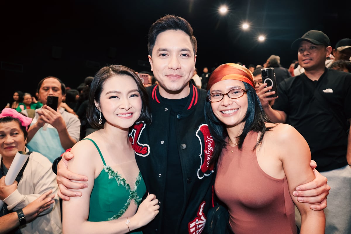 Courtesy of GMA Network