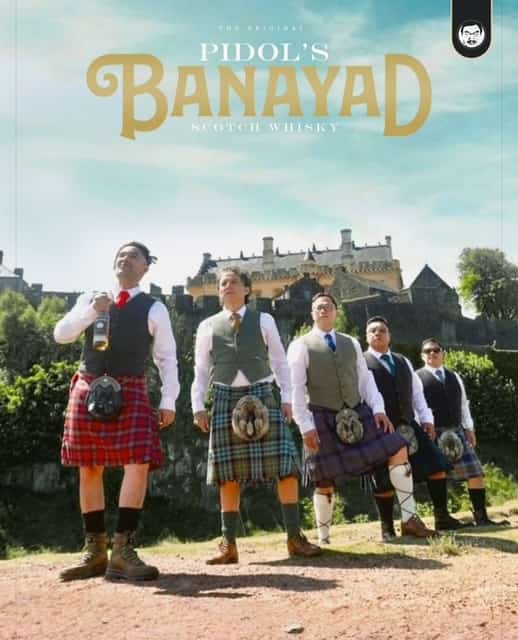 How Dolphy’s iconic Banayad Whisky joke became a real-life legacy