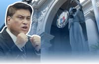 Respect SC decision, senators told