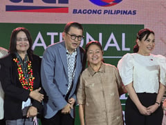 DTI trade fair boosts MSMEs, draws big crowd at SM Megamall