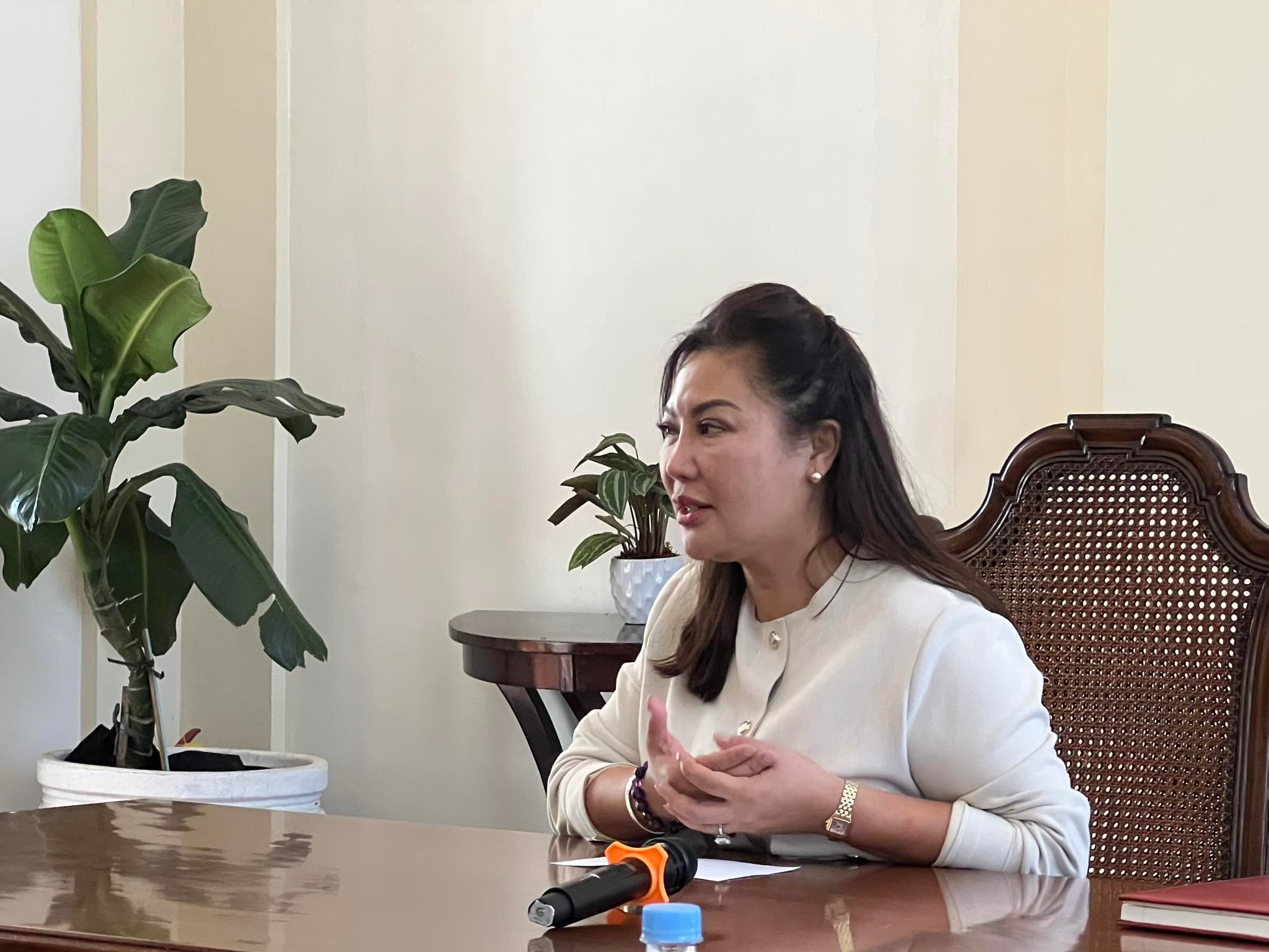Cebu province begins ‘livestream’ biddings