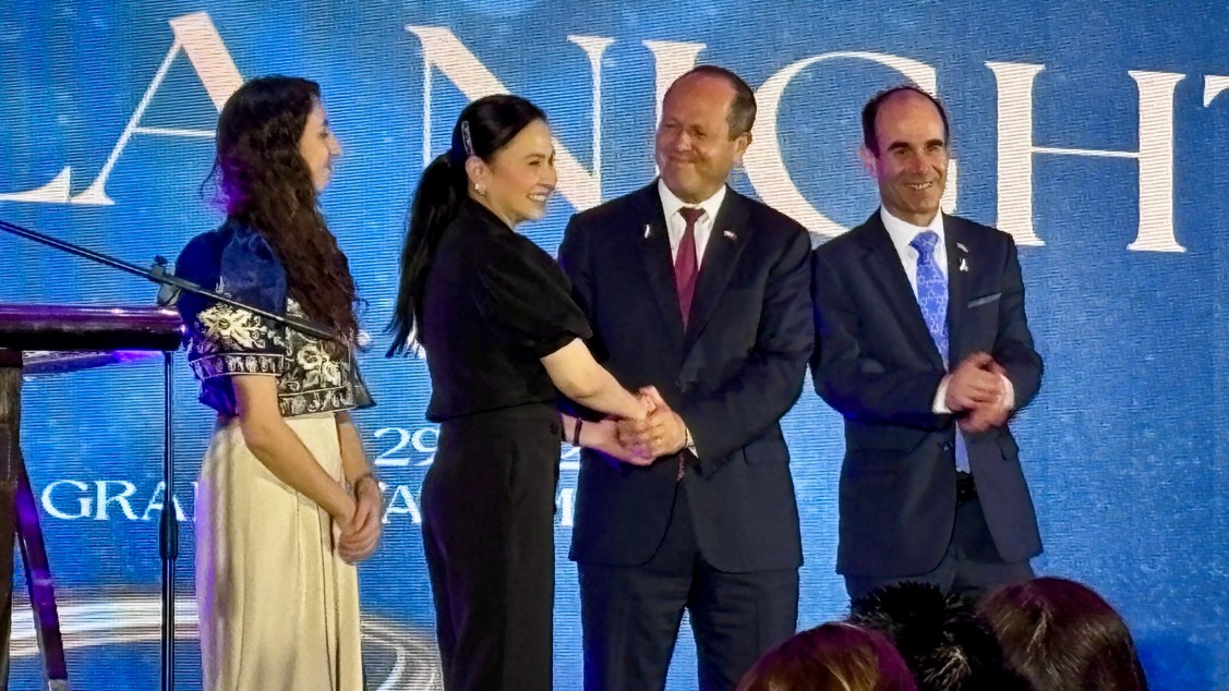 Philippines, Israel eye closer economic ties
