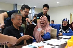 BDO Foundation’s farmer-focused program wins regional banking award