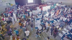 PMAP career fair at SM North EDSA postponed