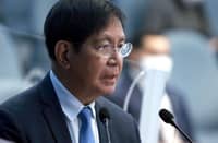 Lacson eyes swift action on anti dynasty law