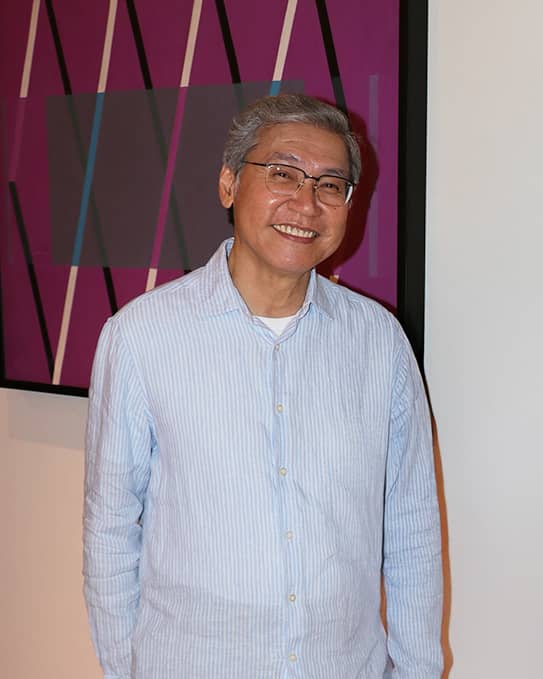 Rennie Tan