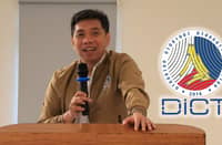 DICT: More places will get free WiFi by 2026