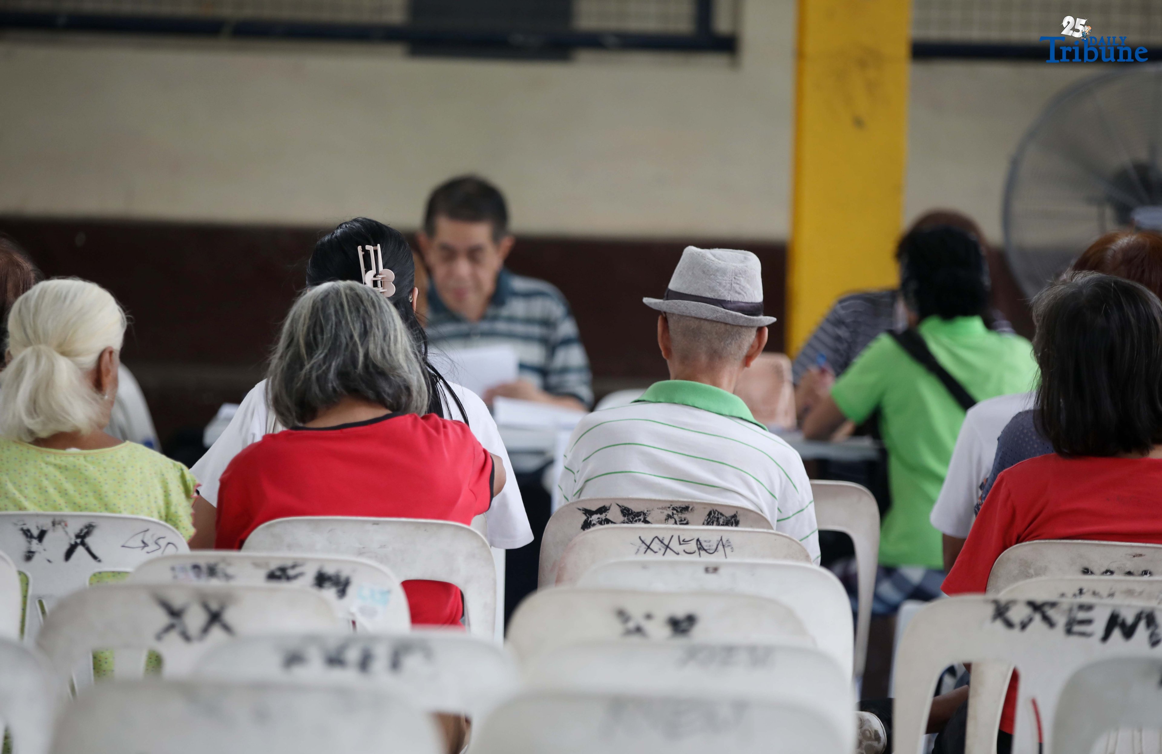 DSWD reiterates guidelines, qualifications for indigent senior citizen pension