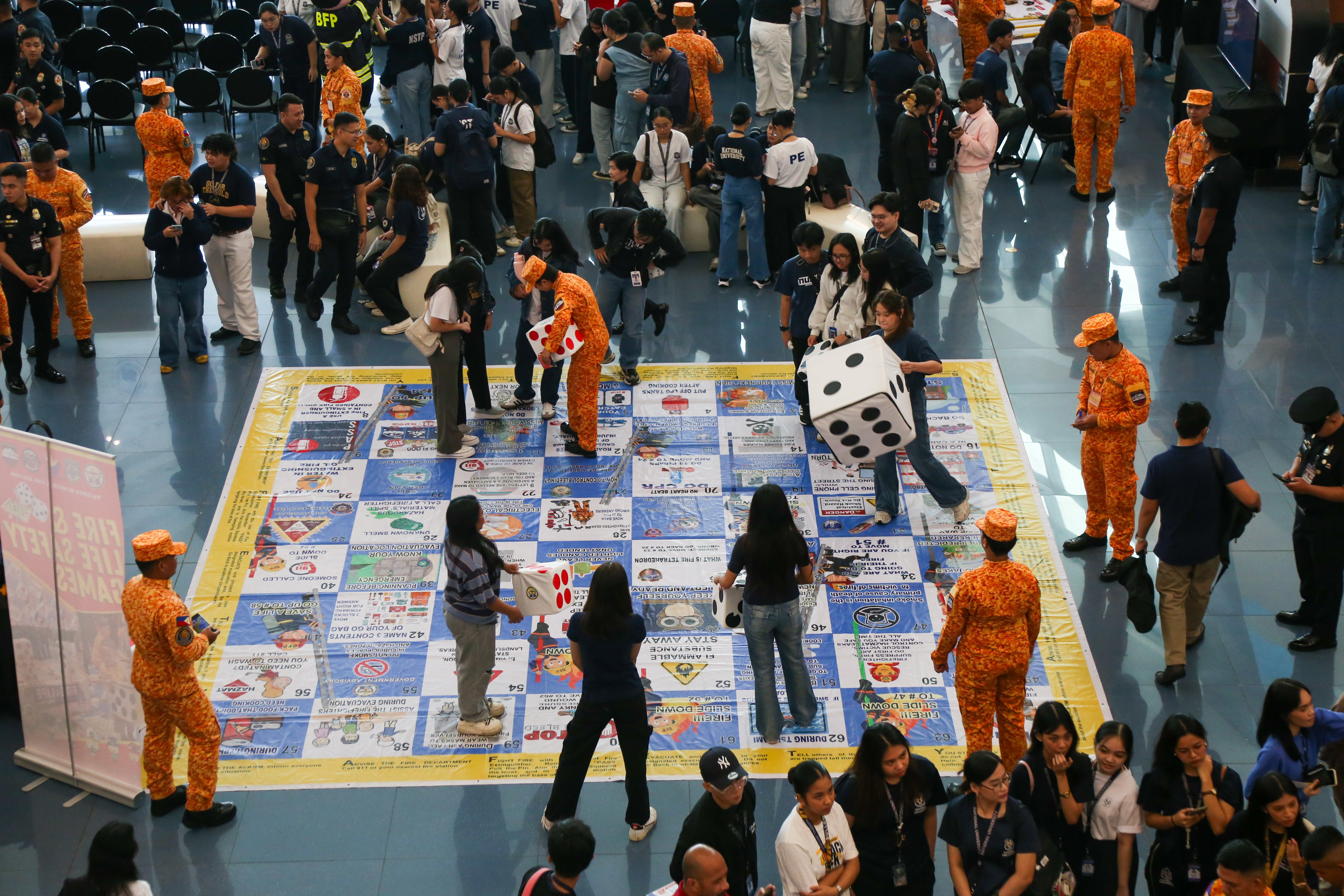 SM Supermalls launch Panatag Pilipinas campaign