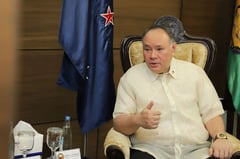 Phl hastens AFP modernization amid rising security challenges